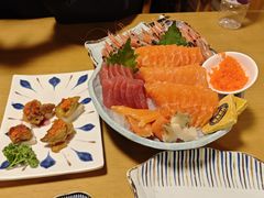 -大焰自助日式料理 铁板烧(徐汇店)