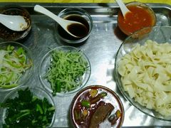 android_upload_pic-苏莱特色牛骨滩羊手抓馆(长城东街总店)