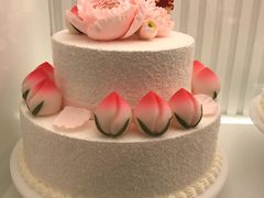 -好利来(团结湖店)