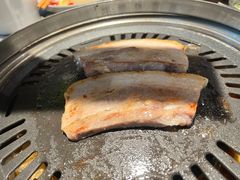 -韩悦牛排烤肉(仓山万达店)