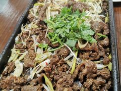 -清真永恒华威肉饼(潘家园店)