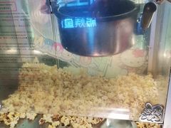 -老板恋上鱼(振华商厦店)