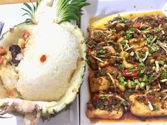 -古真记钵钵鸡(总店)