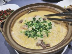 鸭露煮粉干-宣和苑(华侨新村店)