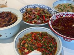 -欧记大排档·景德菜(上海首店)