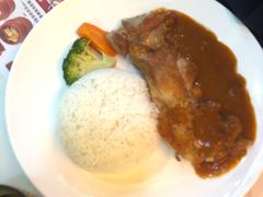 -维园港式茶餐厅(龙岗盛平店)