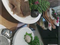 -湯系·煲汤手艺人(东二环泰禾广场店)