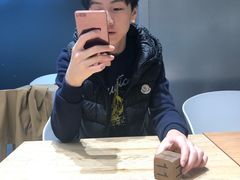 -海马体照相馆(环贸iapm大师爱情店)