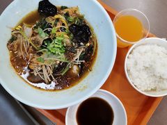 -苏州大学独墅湖校区-第6食堂