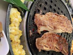 -韩宫宴烤肉·料理(如皋万达店)