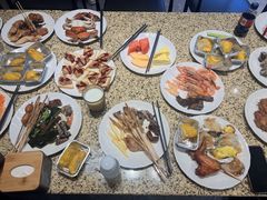 -禾斗海鲜自助(市北诺德店)