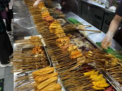 -彭姐麻辣烫(海淀店)