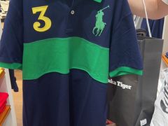 -Polo Ralph Lauren(青浦百联奥特莱斯广场店)