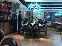 -肖记公安牛肉鱼杂馆· 省级非物质文化遗产(仁和路店)