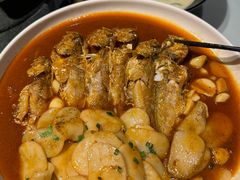 -江南外婆桥·寻味嘉兴(月河店)