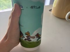 -瑞幸咖啡(浙江大学紫金港校区店)