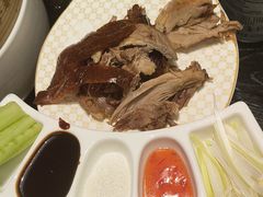-满园烤鸭·春饼(沈北万达店)