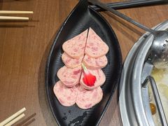 -快乐小羊·内蒙牛羊肉火锅(流花中心店)