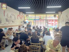 -昌顺马记小吃店(昌盛园店)
