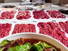 -杏花吴记牛肉火锅