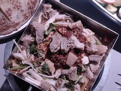 -丰茂烤串(全国首店)