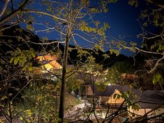 -北京山里寒舍度假酒店