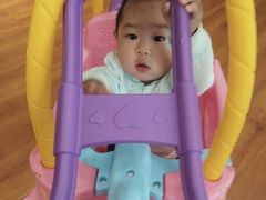 -乐融儿童之家早教托育(燕郊校区)