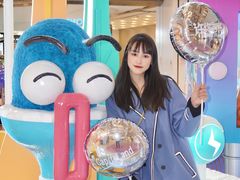 -凯德广场(武胜路店)