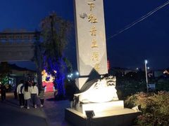 -曹州牡丹园