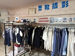 -曹歌摄影图文快印(大学城店)