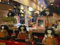 -半藏居酒屋(香港花园店)