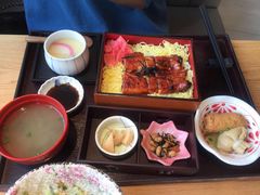 -味太助·银饭食堂(中华城店)