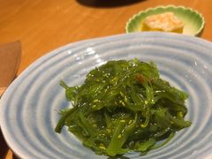 -一心创作料理屋(经开万达店)