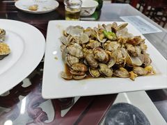 -望海潮海鲜店 特色家常菜(在海一方店)