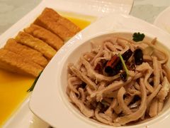 -巴依老爷新疆美食(牡丹园店)