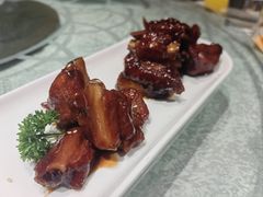 -金枝玉叶上海人家食府(三里河店)