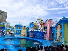 -华夏文旅海洋公园