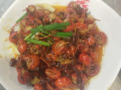 -四妹餐厅(玫瑰街店)