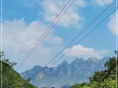 -云岫谷游猎自然风景区