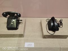 -中国铁道博物馆(正阳门馆)