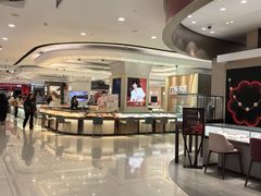 -巴黎春天(浦建店)