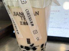 -茉沏(西园路店)