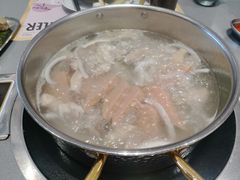 -椰小鸡·琼州糟粕醋·火锅(美兰缤纷城店)