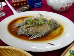 -隆都四季香饭店(碧海路店)