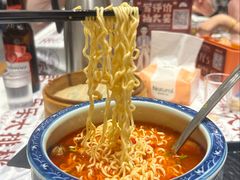 -乐乐大排档·30年老字号(浙江路店)