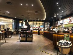 -星巴克臻选(广州太古汇店)