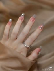 -Halo美甲美睫