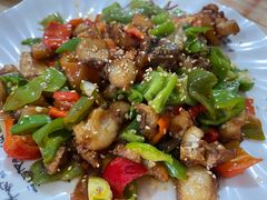 -煲来饱去冷水鱼