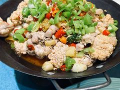 -韶山冲湘菜馆(大明湖店)