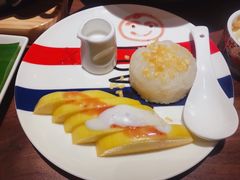 -星叶·东南亚料理(宁波万象汇店)
